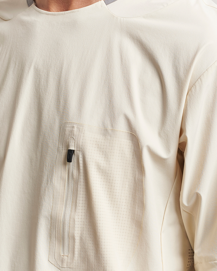 Hombres | Camisetas | Oakley | Latitude Flight Convert Shell T-shirt Mist