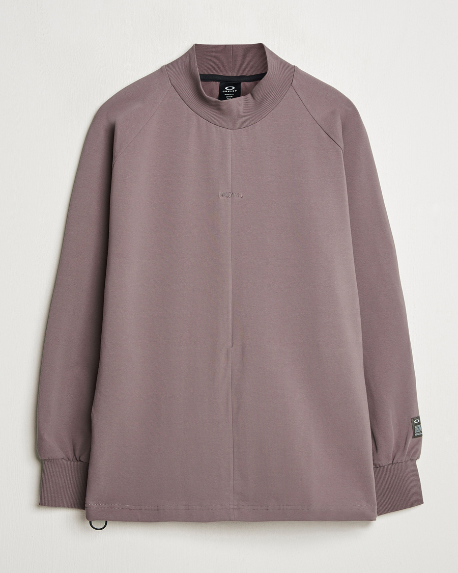 Hombres | Jerséis y prendas de punto | Oakley | Slick Crew Deep Plum