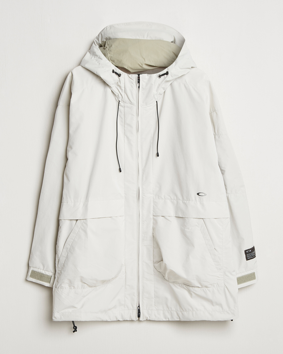 Hombres | Abrigos y chaquetas | Oakley | Sector Jacket Mist