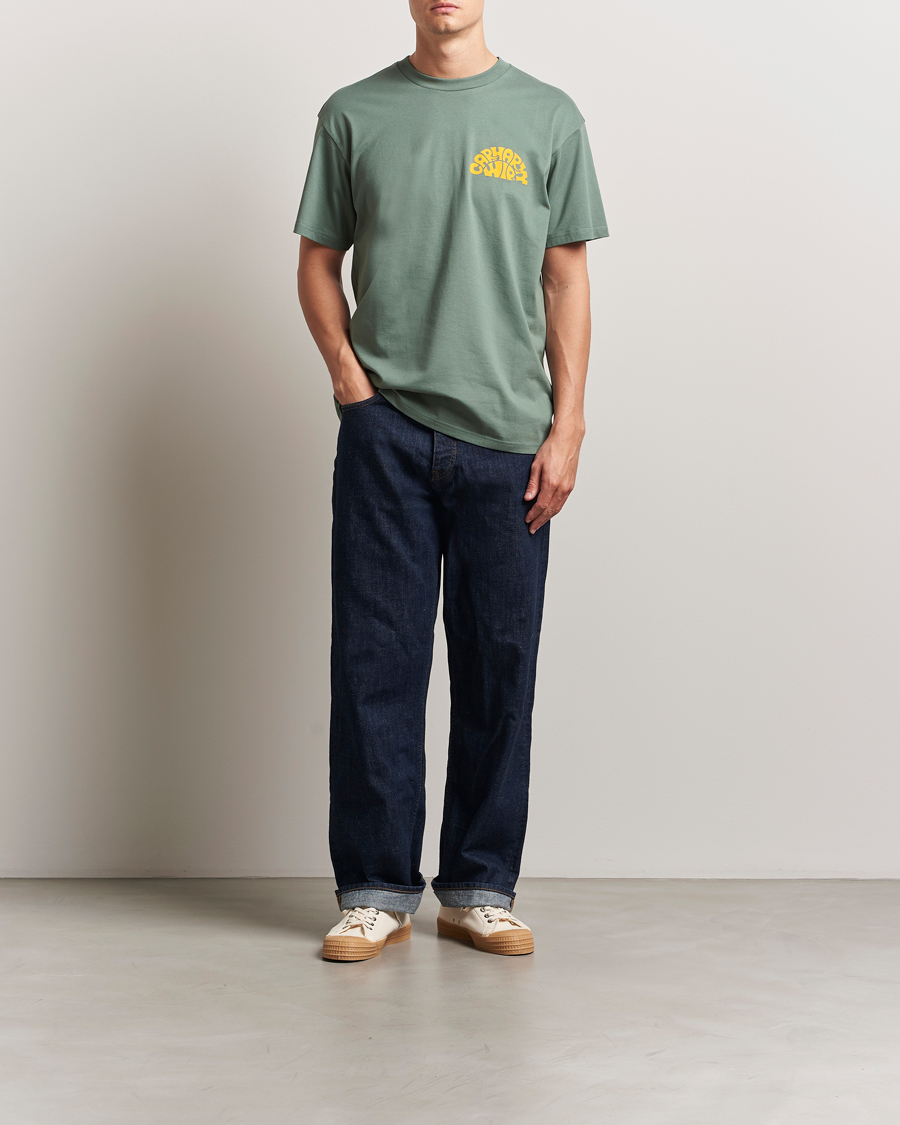 Hombres | Camisetas | Carhartt WIP | Jazzy T-Shirt Park