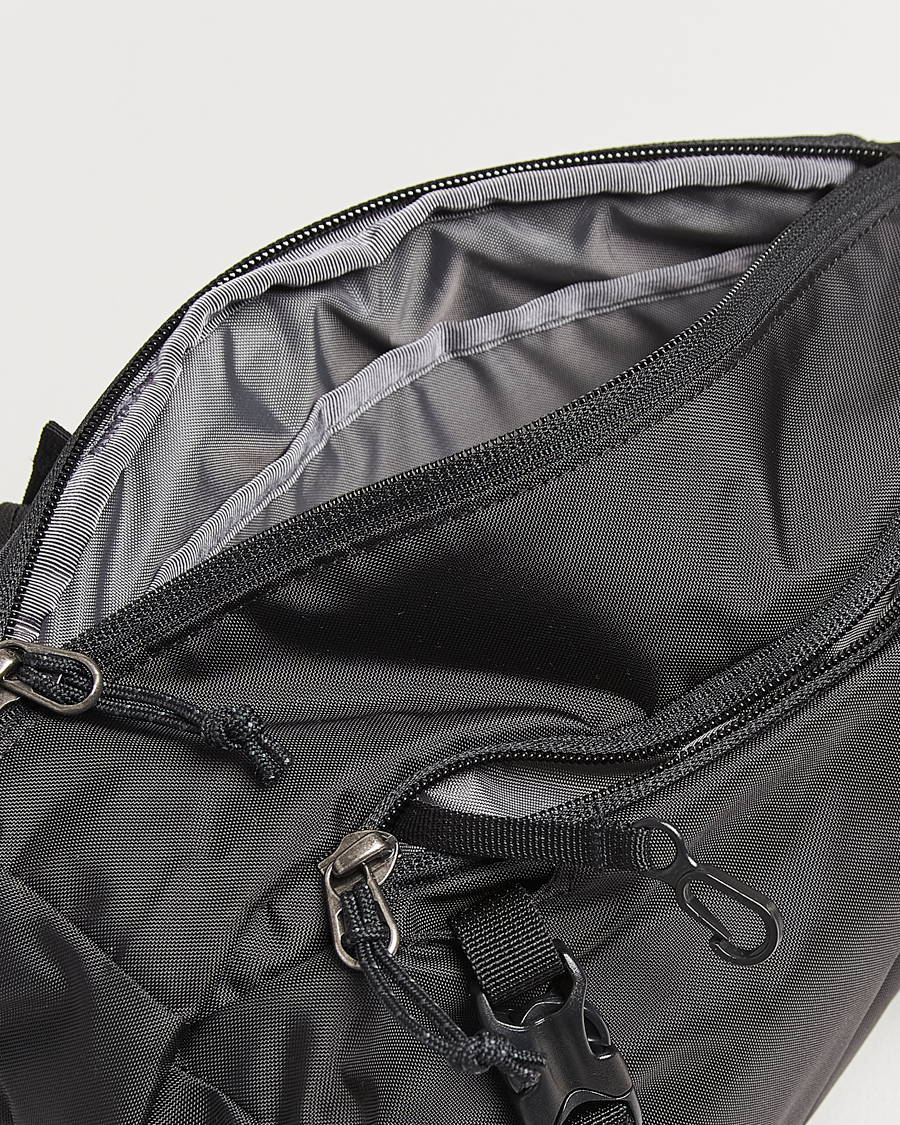 Hombres | Patagonia Atom Sling 8L Black | Patagonia | Atom Sling 8L Black