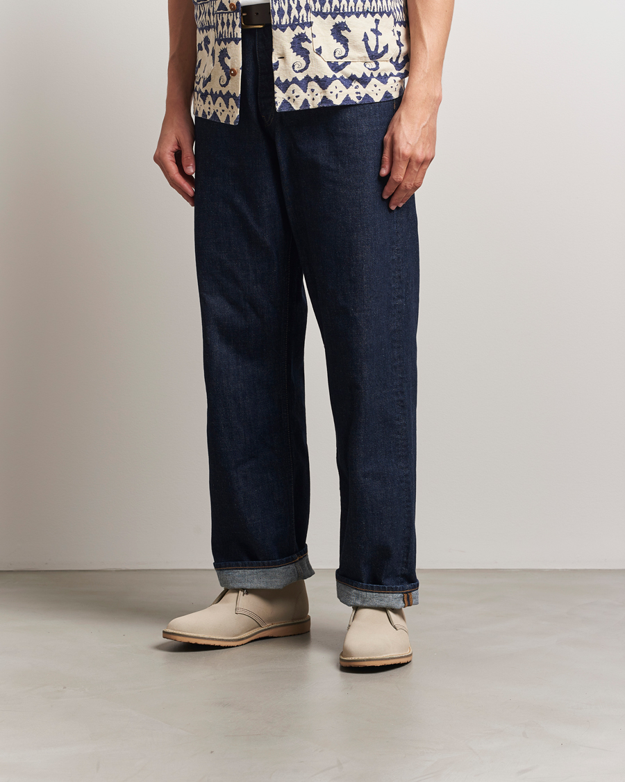 Hombres | Red Wing Shoes Weekender Chukka White Sand Mohave | Red Wing Shoes | Weekender Chukka White Sand Mohave