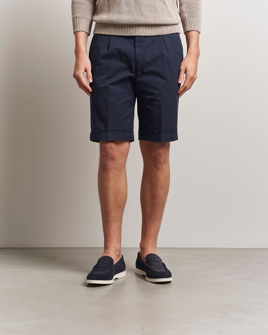 Hombres | Charles Tyrwhitt Suede Slip On Loafers Navy | Charles Tyrwhitt | Suede Slip On Loafers Navy