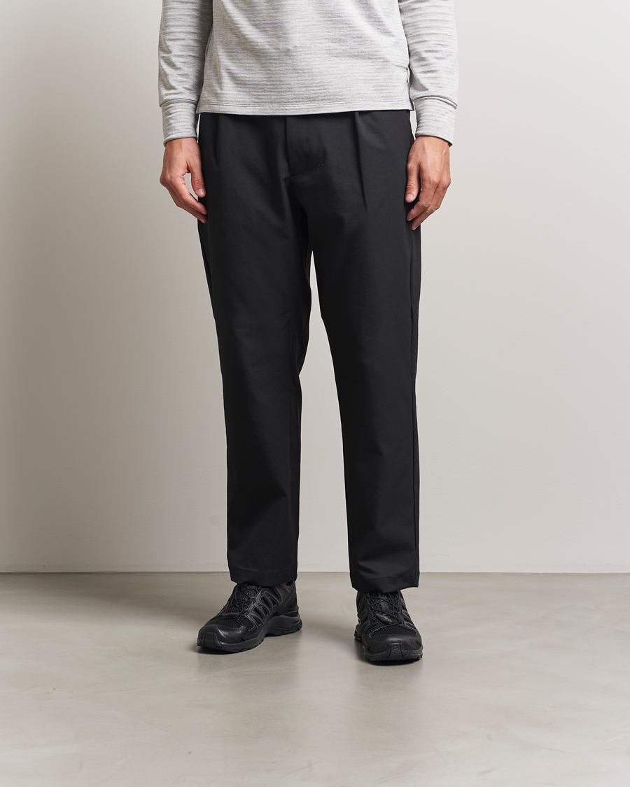 Hombres | Salomon XA Pro 3D Amphib Black | Salomon | XA Pro 3D Amphib Black