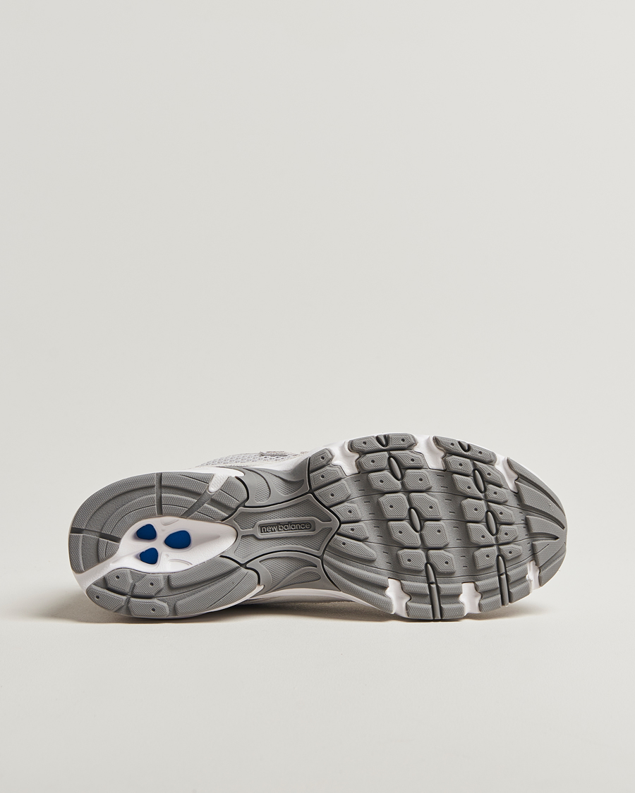 Hombres | New Balance 740 Sneakers Grey | New Balance | 740 Sneakers Grey