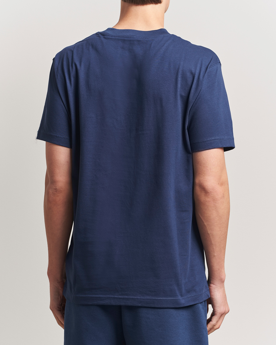 Hombres | Camisetas | New Balance | Essentials T-Shirt Navy