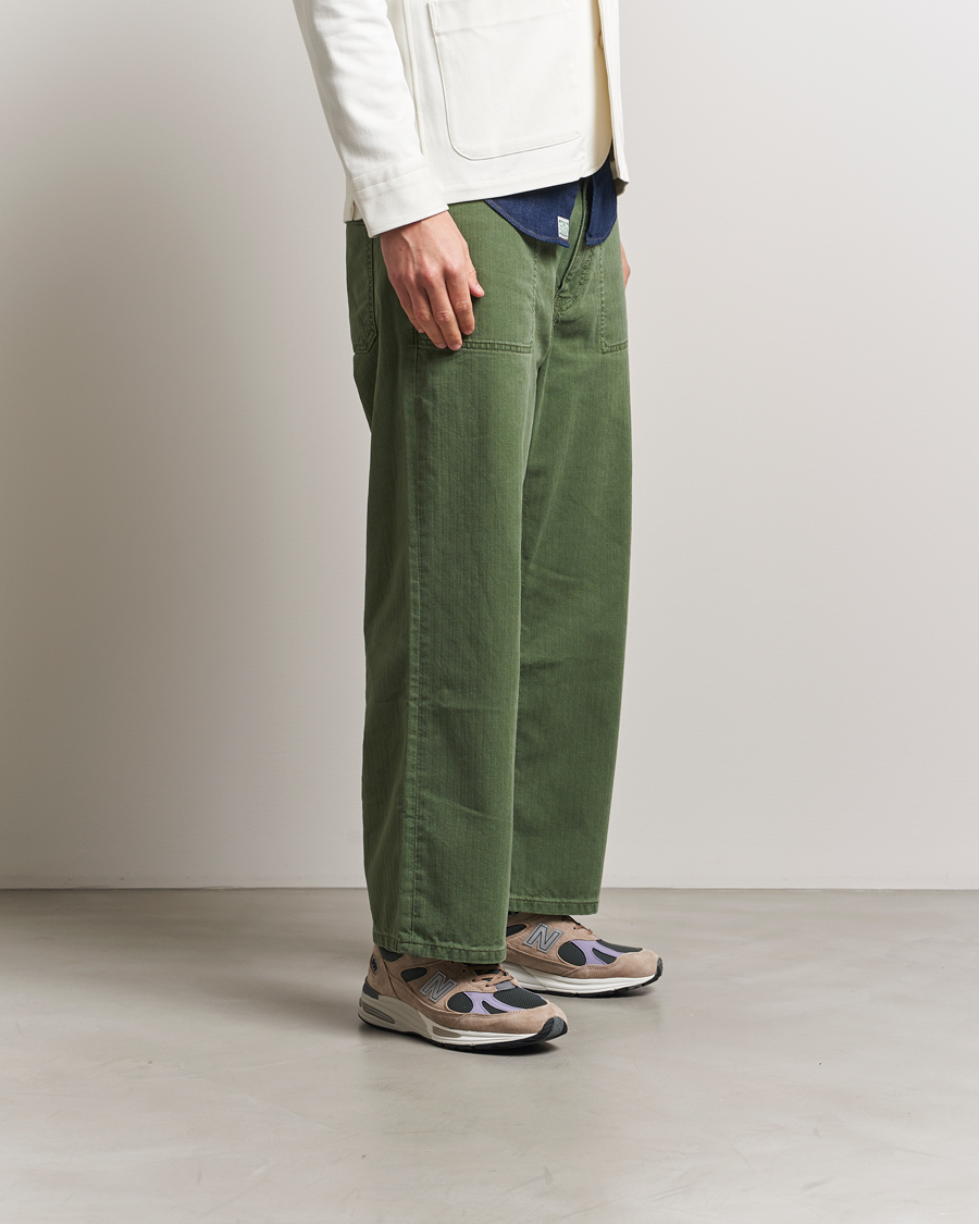 Hombres | New Balance Made in UK 991v2 Sneakers Cement | New Balance | Made in UK 991v2 Sneakers Cement