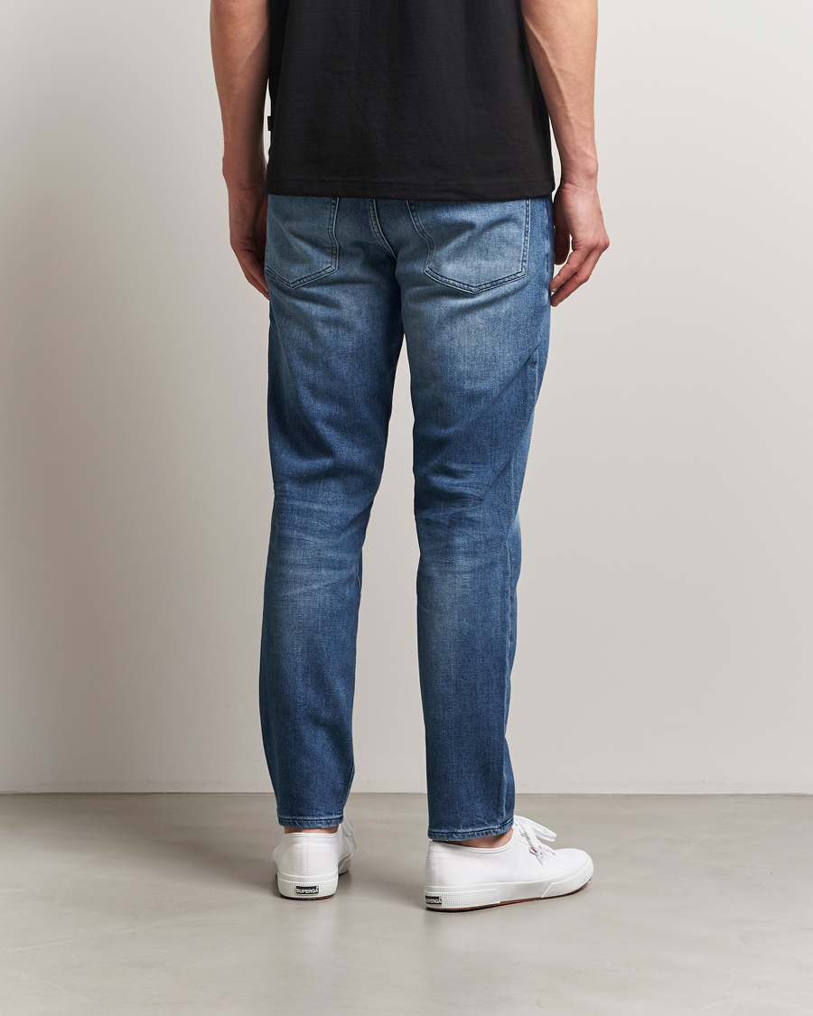 Hombres | Vaqueros | BOSS ORANGE | Re.Maine Jeans Medium Blue