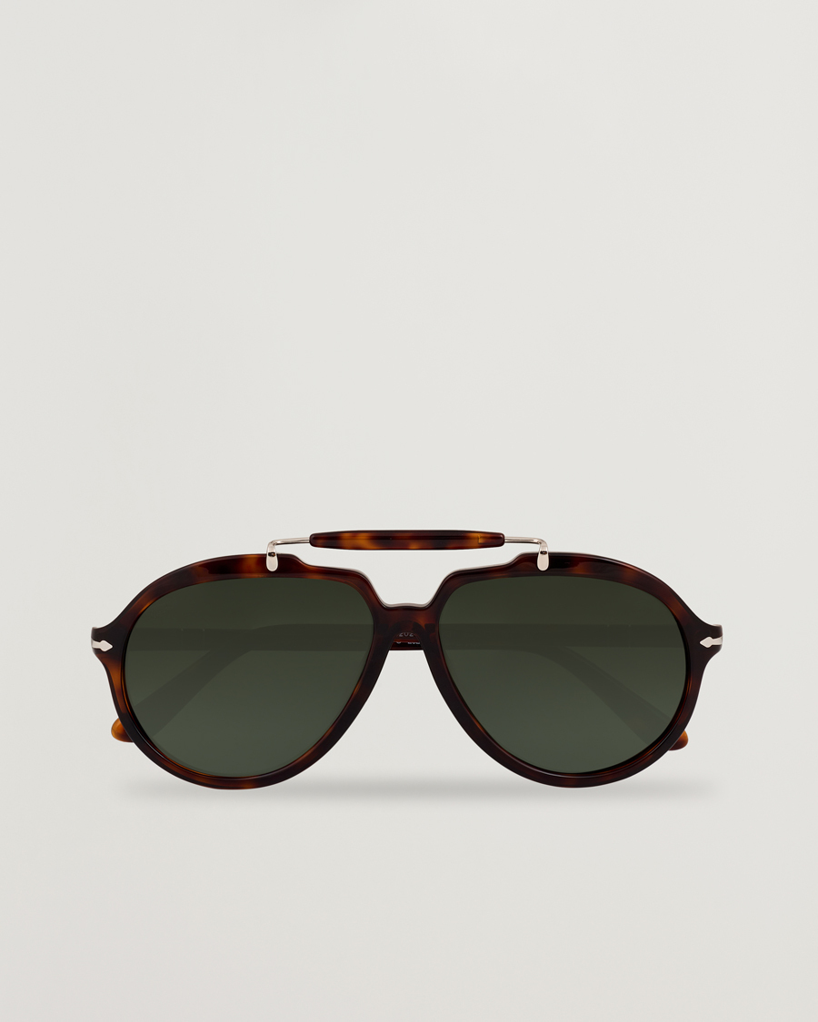Hombres | Gafas de sol | Persol | 0PO0202S Sunglasses Havana