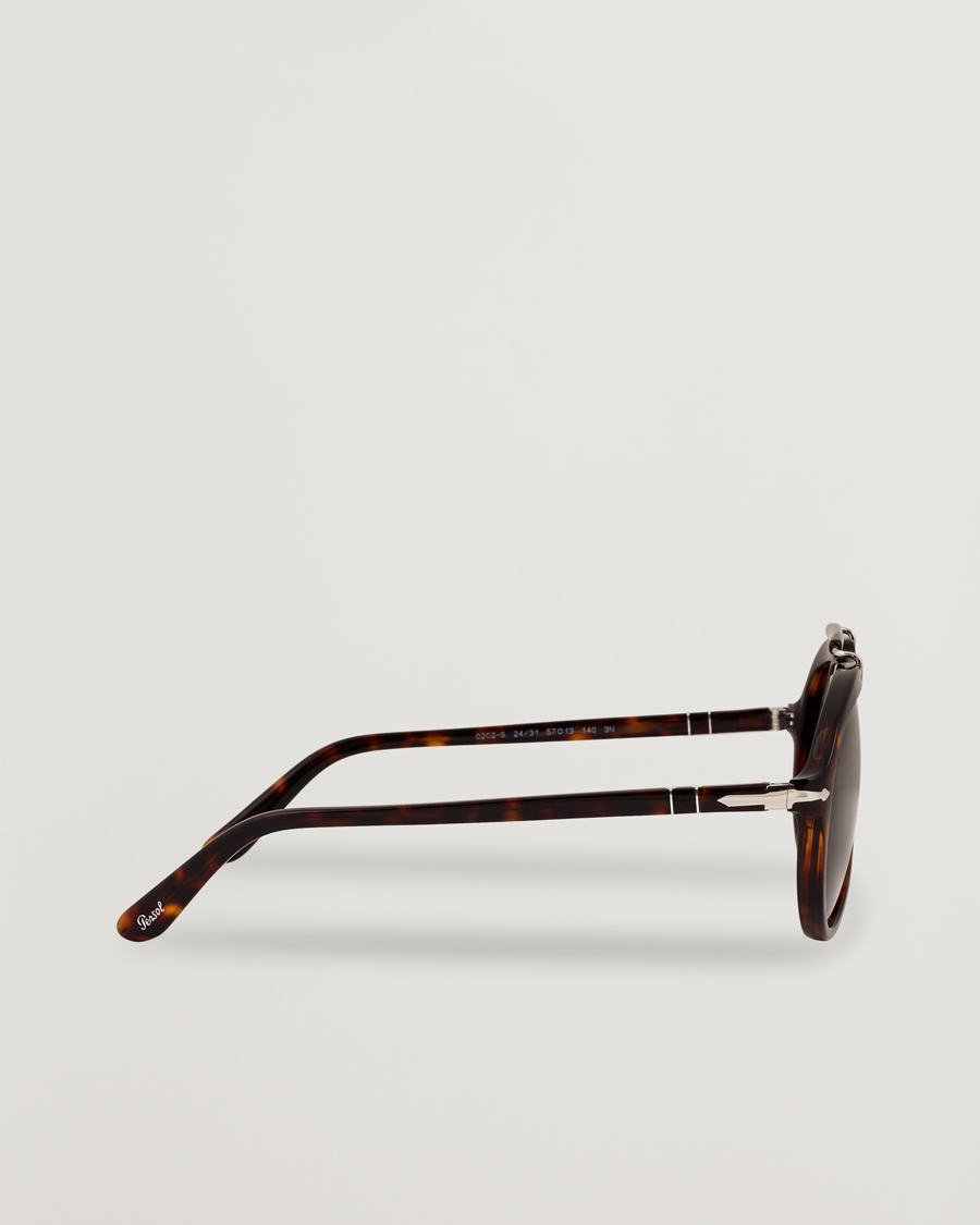 Hombres | Gafas de sol | Persol | 0PO0202S Sunglasses Havana