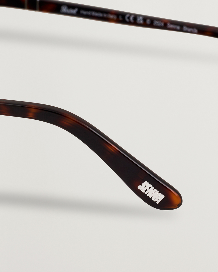 Hombres | Gafas de sol | Persol | 0PO0202S Sunglasses Havana