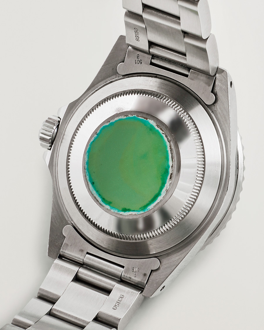 Hombres | Rolex Pre-Owned Submariner Date | Rolex Pre-Owned | Submariner Date