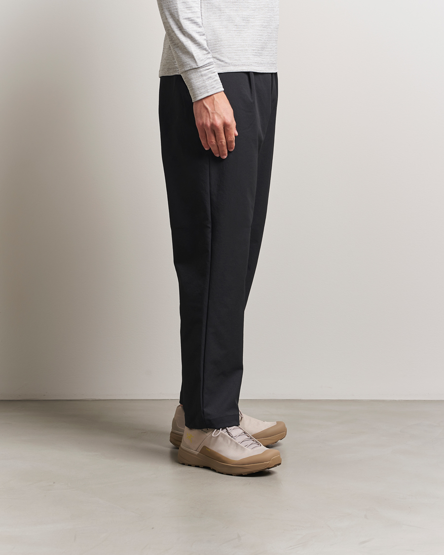 Hombres | Arc'teryx Kopec Gore-Tex Trail Sneaker Rune/Canvas | Arc'teryx | Kopec Gore-Tex Trail Sneaker Rune/Canvas