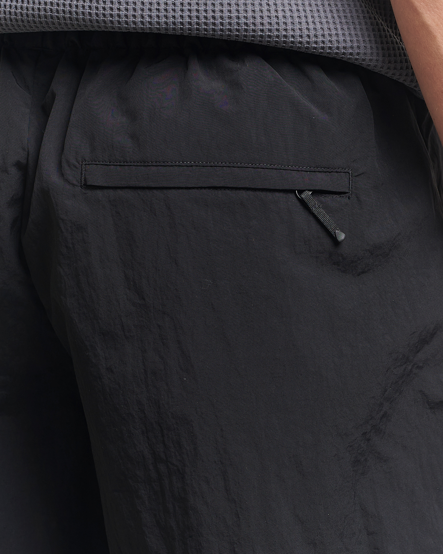 Hombres | Pantalones cortos | Goldwin | Nylon Shorts Black