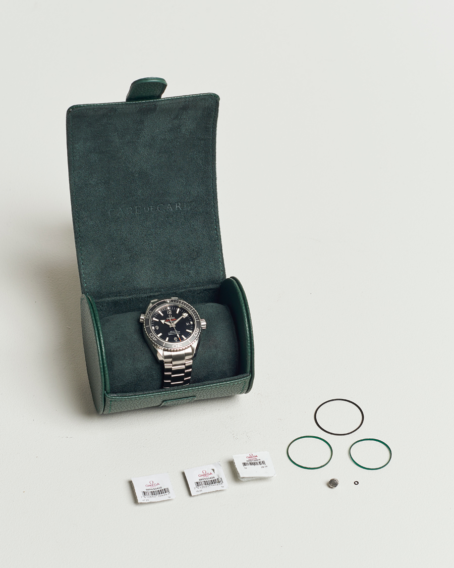 Hombres | Omega Pre-Owned Seamaster Planet Ocean | Omega Pre-Owned | Seamaster Planet Ocean