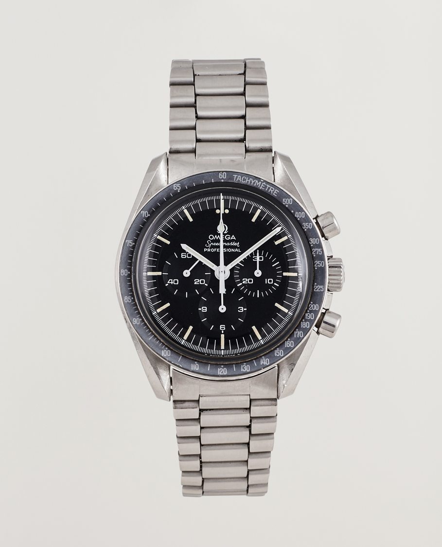 Hombres | Omega Pre-Owned Speedmaster Professional Moonwatch | Omega Pre-Owned | Speedmaster Professional Moonwatch