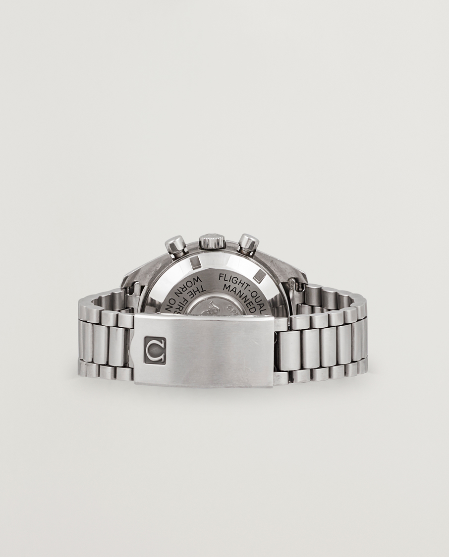 Hombres | Omega Pre-Owned Speedmaster Professional Moonwatch | Omega Pre-Owned | Speedmaster Professional Moonwatch