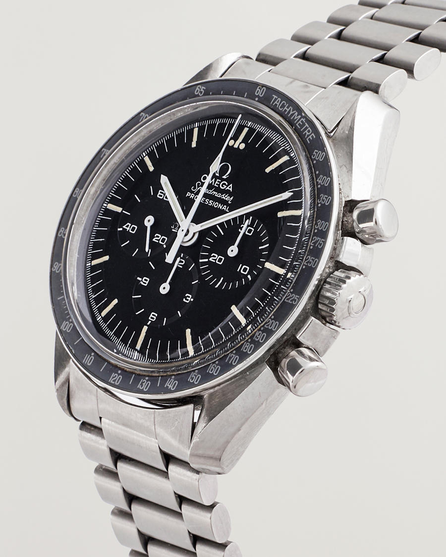 Hombres | Omega Pre-Owned Speedmaster Professional Moonwatch | Omega Pre-Owned | Speedmaster Professional Moonwatch