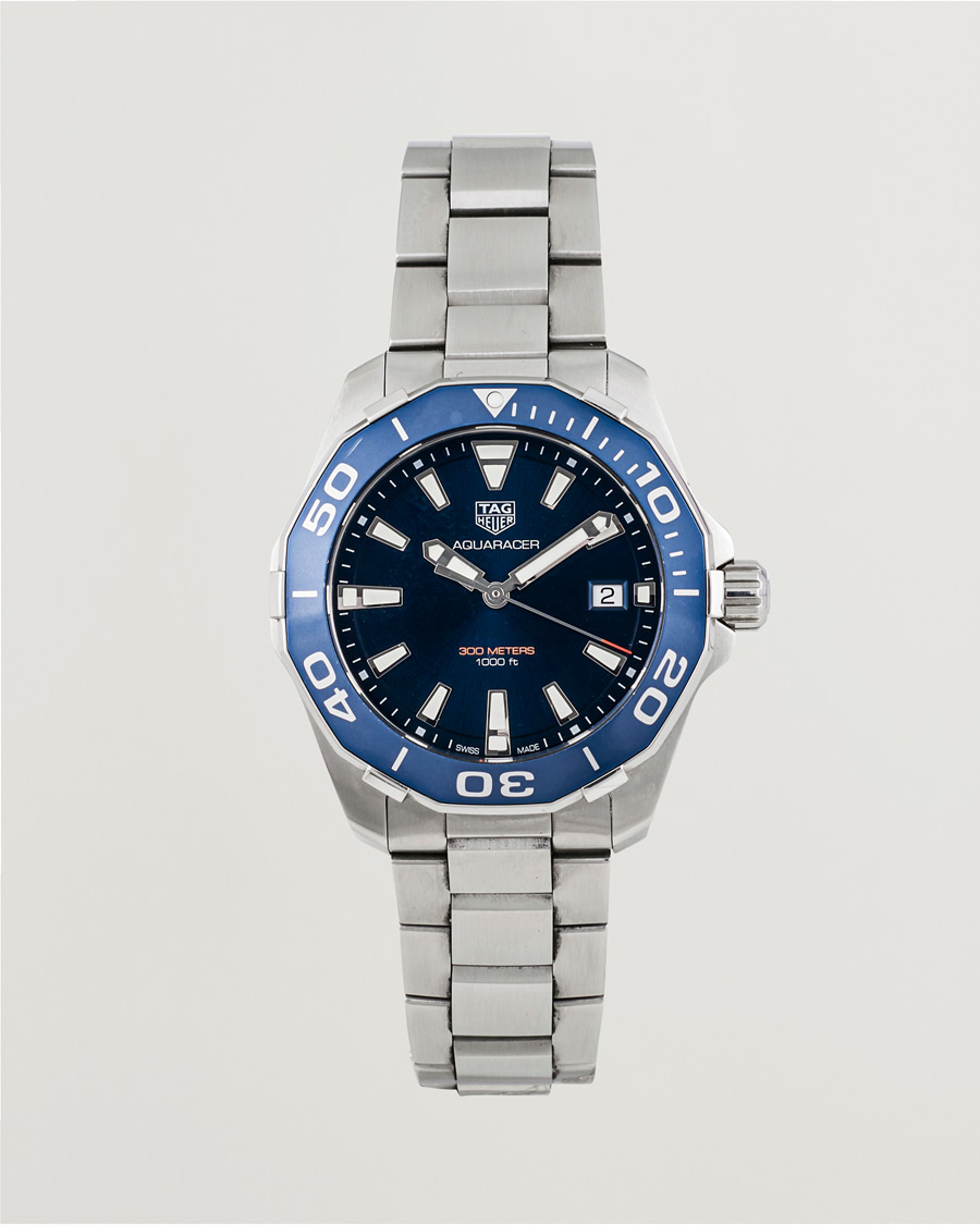 Hombres | Tag Heuer Pre-Owned Aquaracer 300M | Tag Heuer Pre-Owned | Aquaracer 300M