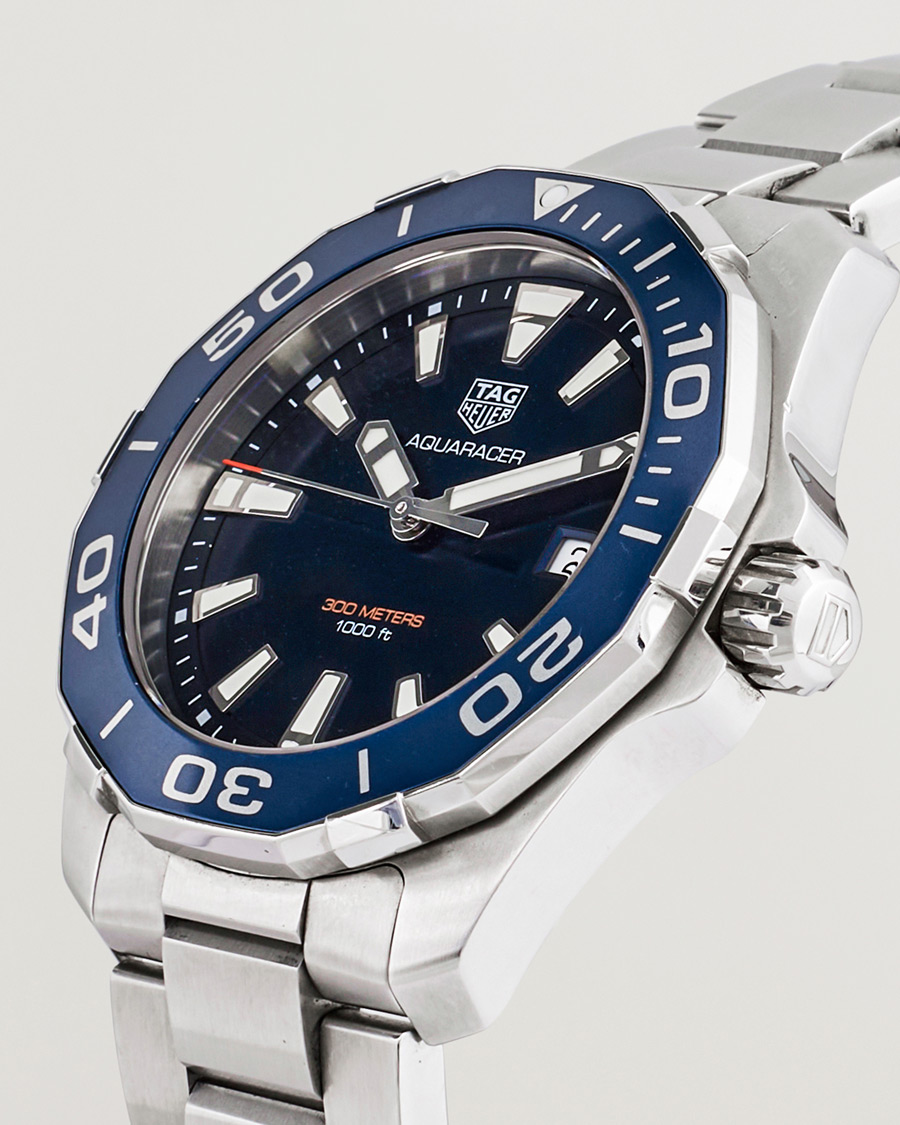Hombres | Tag Heuer Pre-Owned Aquaracer 300M | Tag Heuer Pre-Owned | Aquaracer 300M