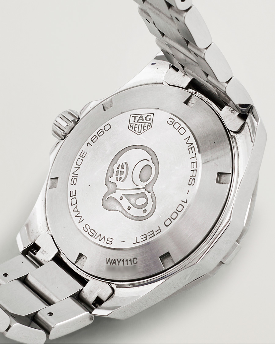 Hombres | Tag Heuer Pre-Owned Aquaracer 300M | Tag Heuer Pre-Owned | Aquaracer 300M