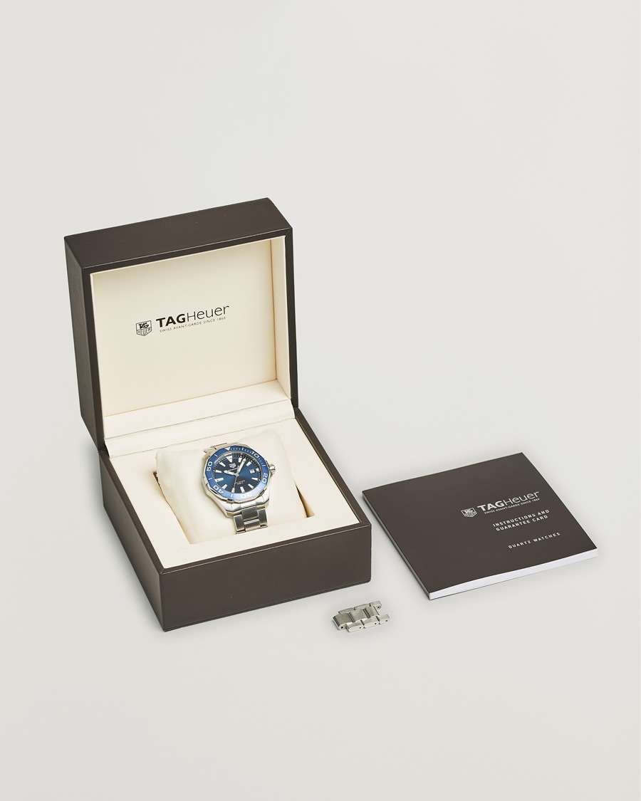 Hombres | Tag Heuer Pre-Owned Aquaracer 300M | Tag Heuer Pre-Owned | Aquaracer 300M