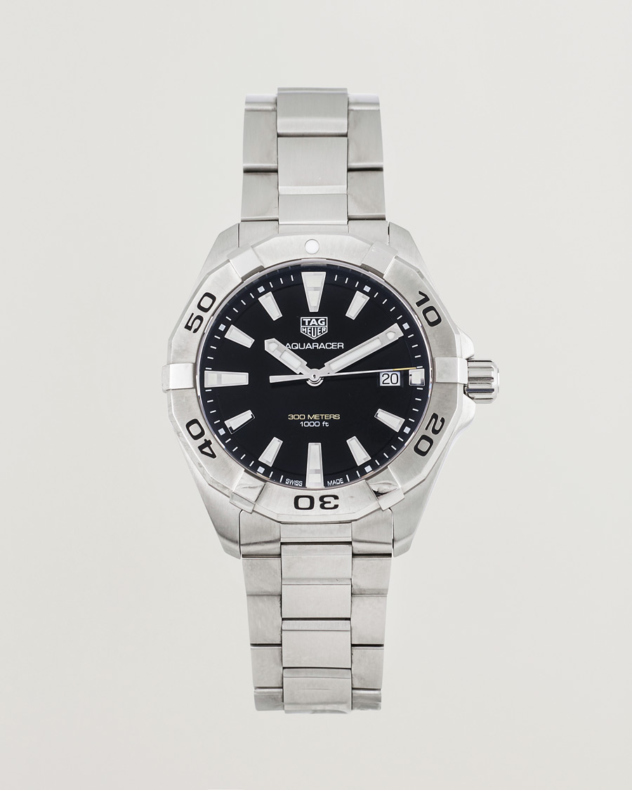 Hombres | Tag Heuer Pre-Owned Aquaracer 300M | Tag Heuer Pre-Owned | Aquaracer 300M
