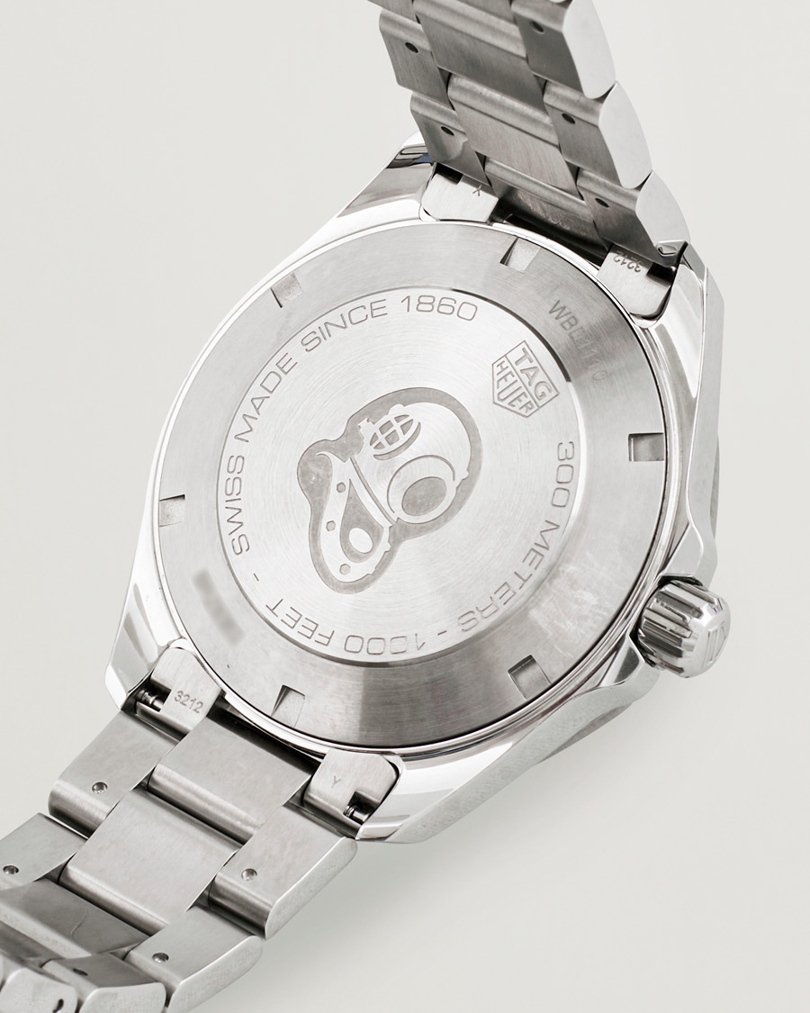 Hombres | Tag Heuer Pre-Owned Aquaracer 300M | Tag Heuer Pre-Owned | Aquaracer 300M