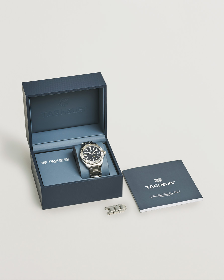 Hombres | Tag Heuer Pre-Owned Aquaracer 300M | Tag Heuer Pre-Owned | Aquaracer 300M