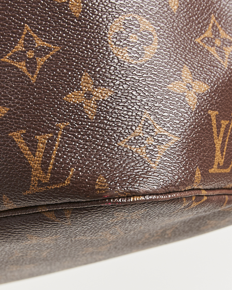 Hombres | Louis Vuitton Pre-Owned Neverfull MM Monogram | Louis Vuitton Pre-Owned | Neverfull MM Monogram