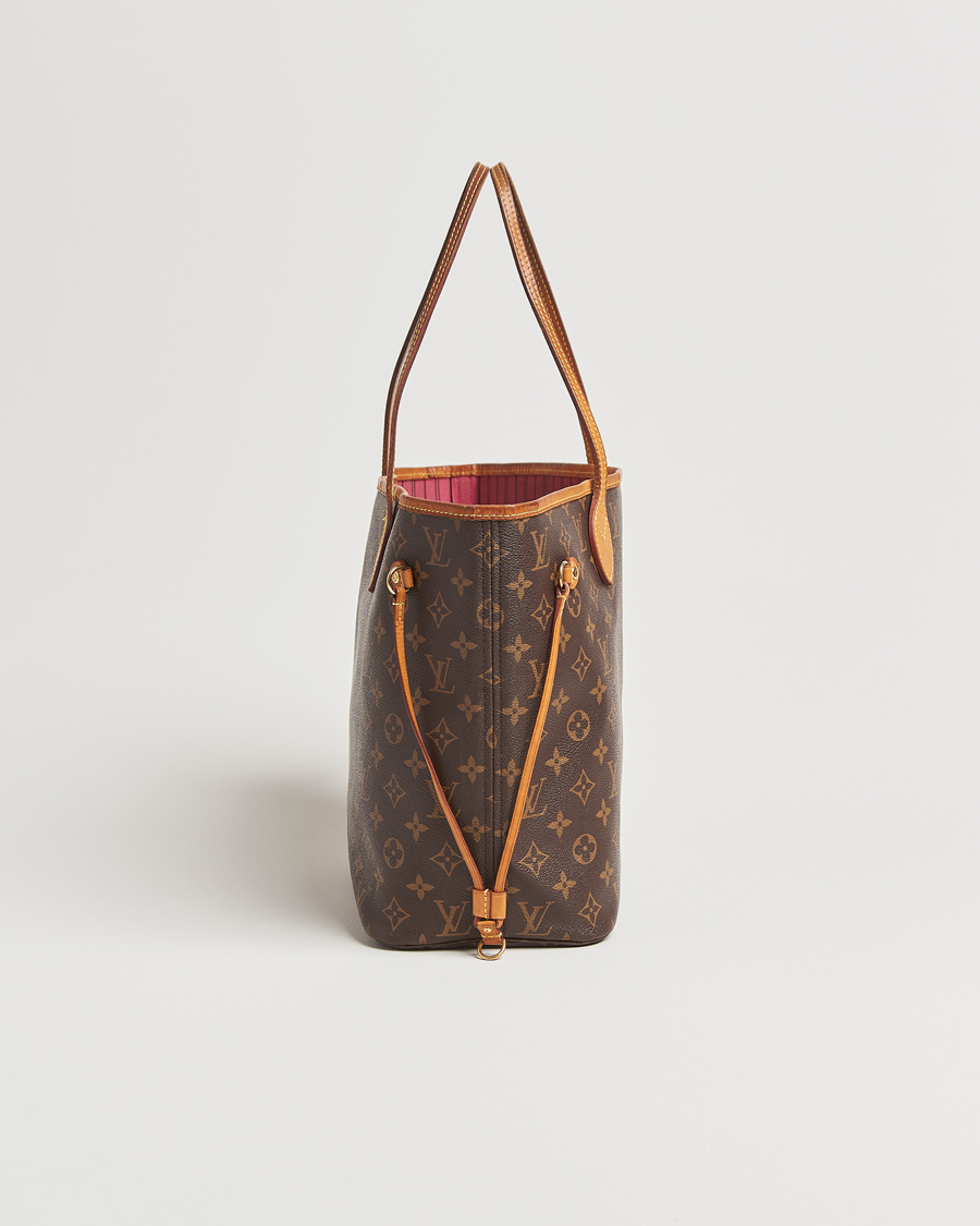 Hombres | Louis Vuitton Pre-Owned Neverfull MM Monogram | Louis Vuitton Pre-Owned | Neverfull MM Monogram