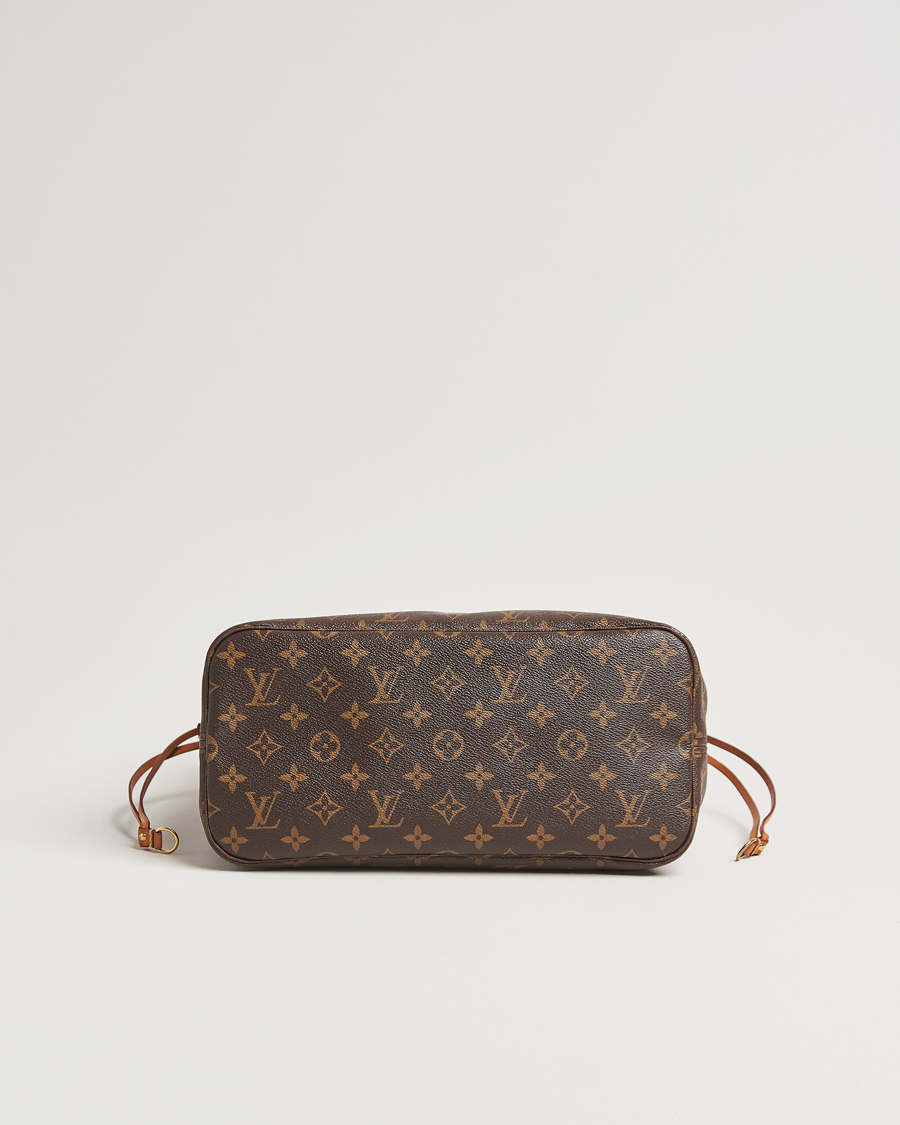 Hombres | Louis Vuitton Pre-Owned Neverfull MM Monogram | Louis Vuitton Pre-Owned | Neverfull MM Monogram