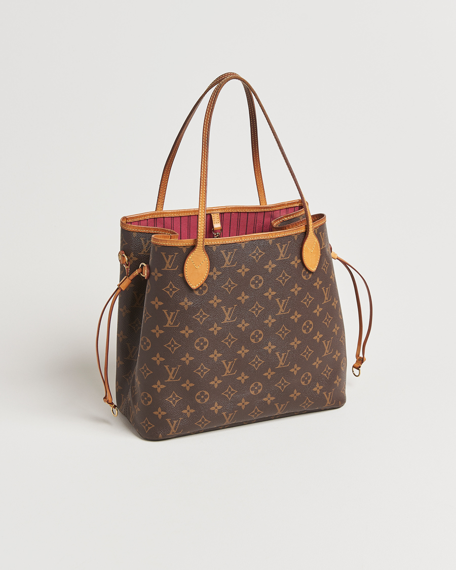 Hombres | Louis Vuitton Pre-Owned Neverfull MM Monogram | Louis Vuitton Pre-Owned | Neverfull MM Monogram
