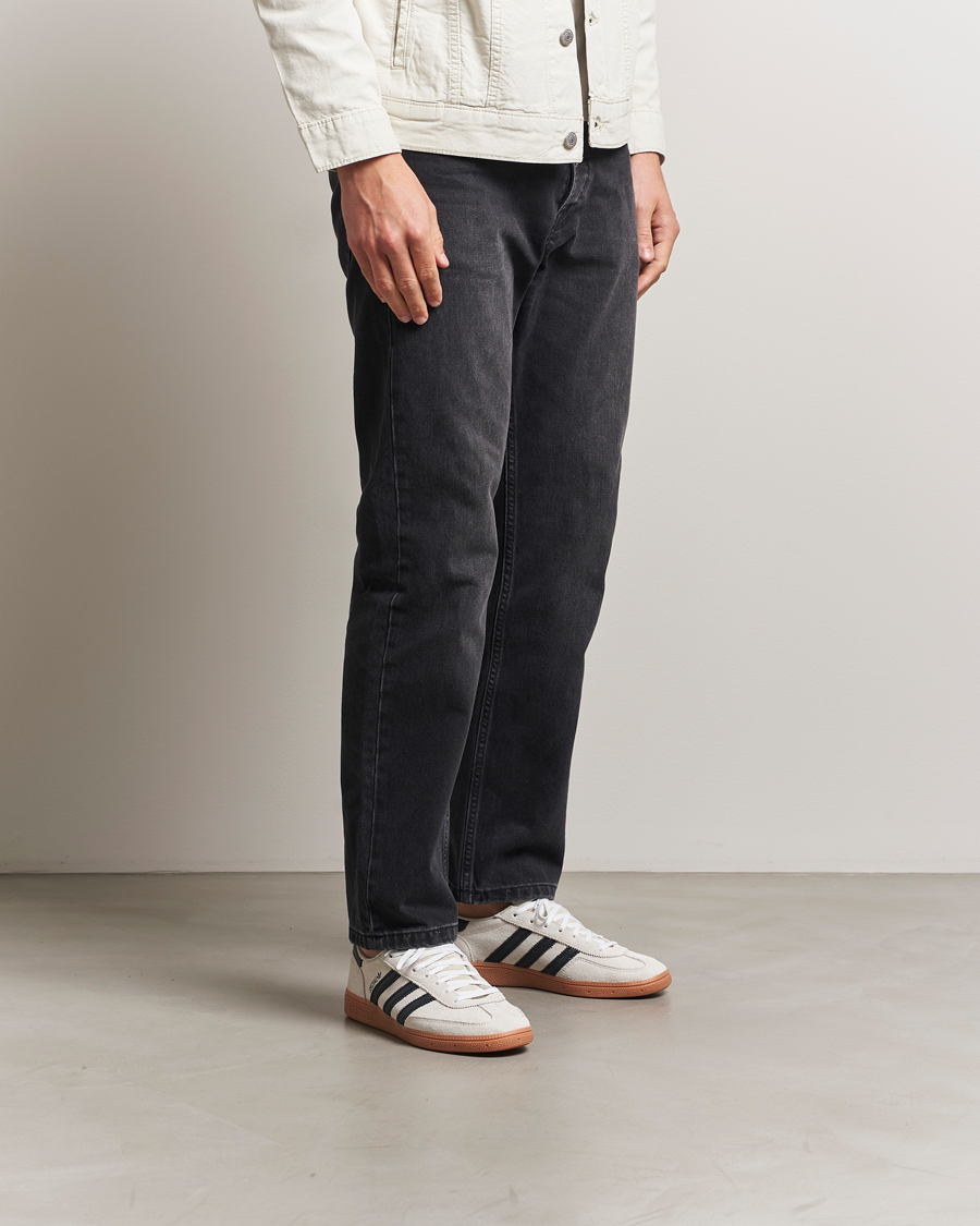 Hombres | adidas Originals Handball Spezial Sneaker Beige/Black | adidas Originals | Handball Spezial Sneaker Beige/Black