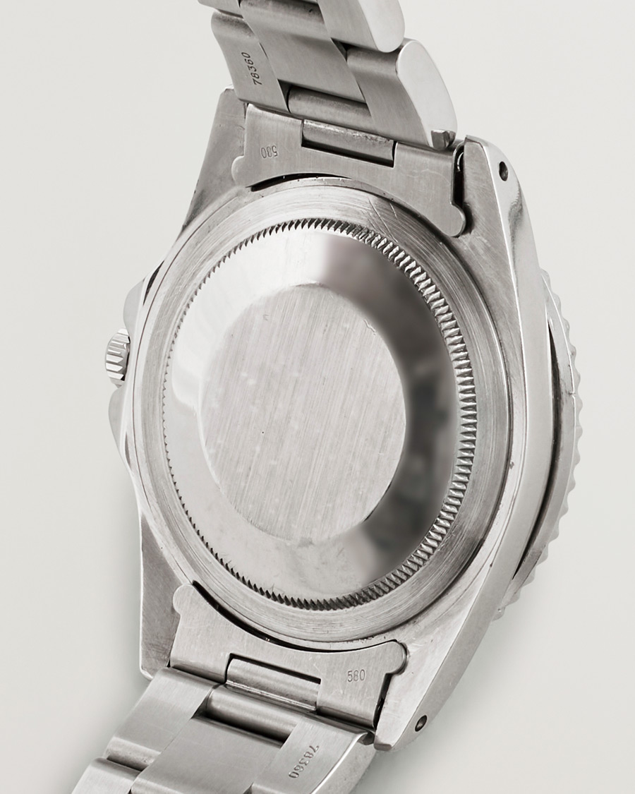 Hombres | Rolex Pre-Owned GMT-MASTER | Rolex Pre-Owned | GMT-MASTER