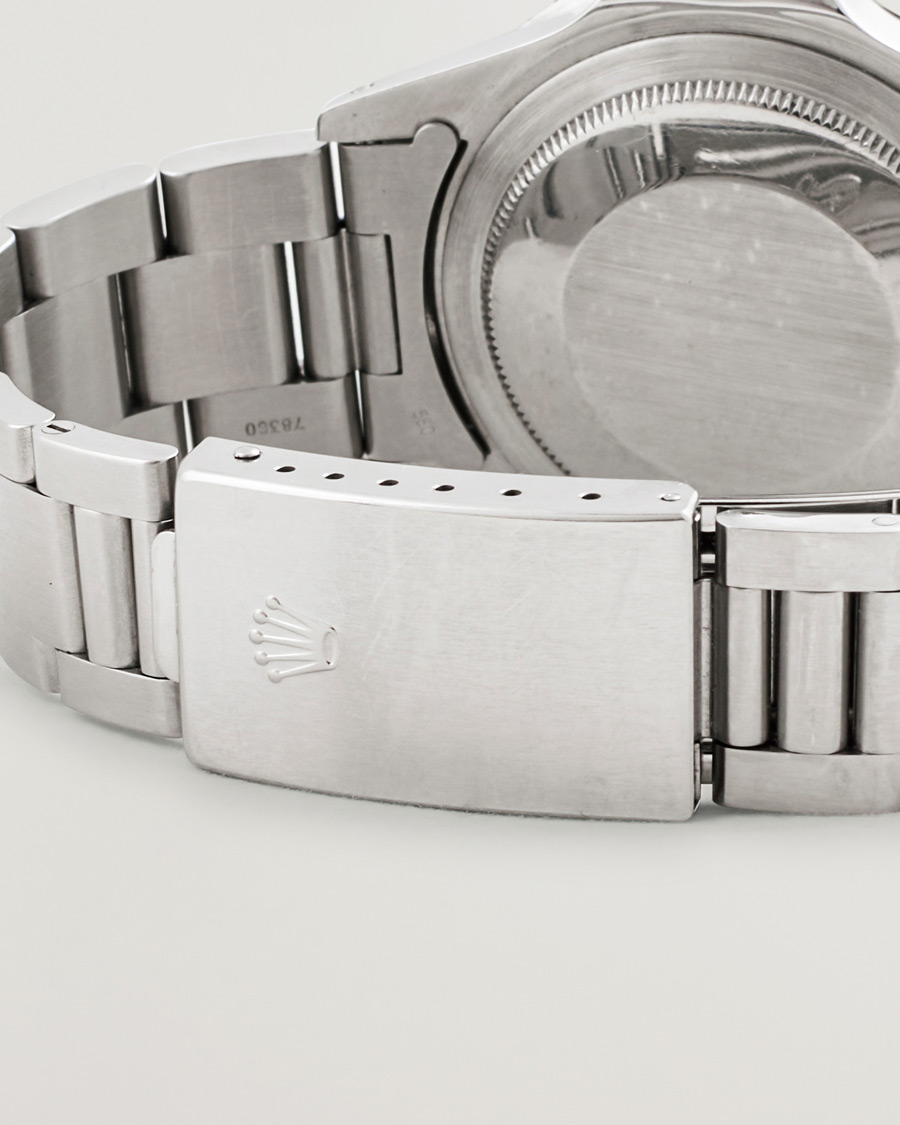 Hombres | Rolex Pre-Owned GMT-MASTER | Rolex Pre-Owned | GMT-MASTER