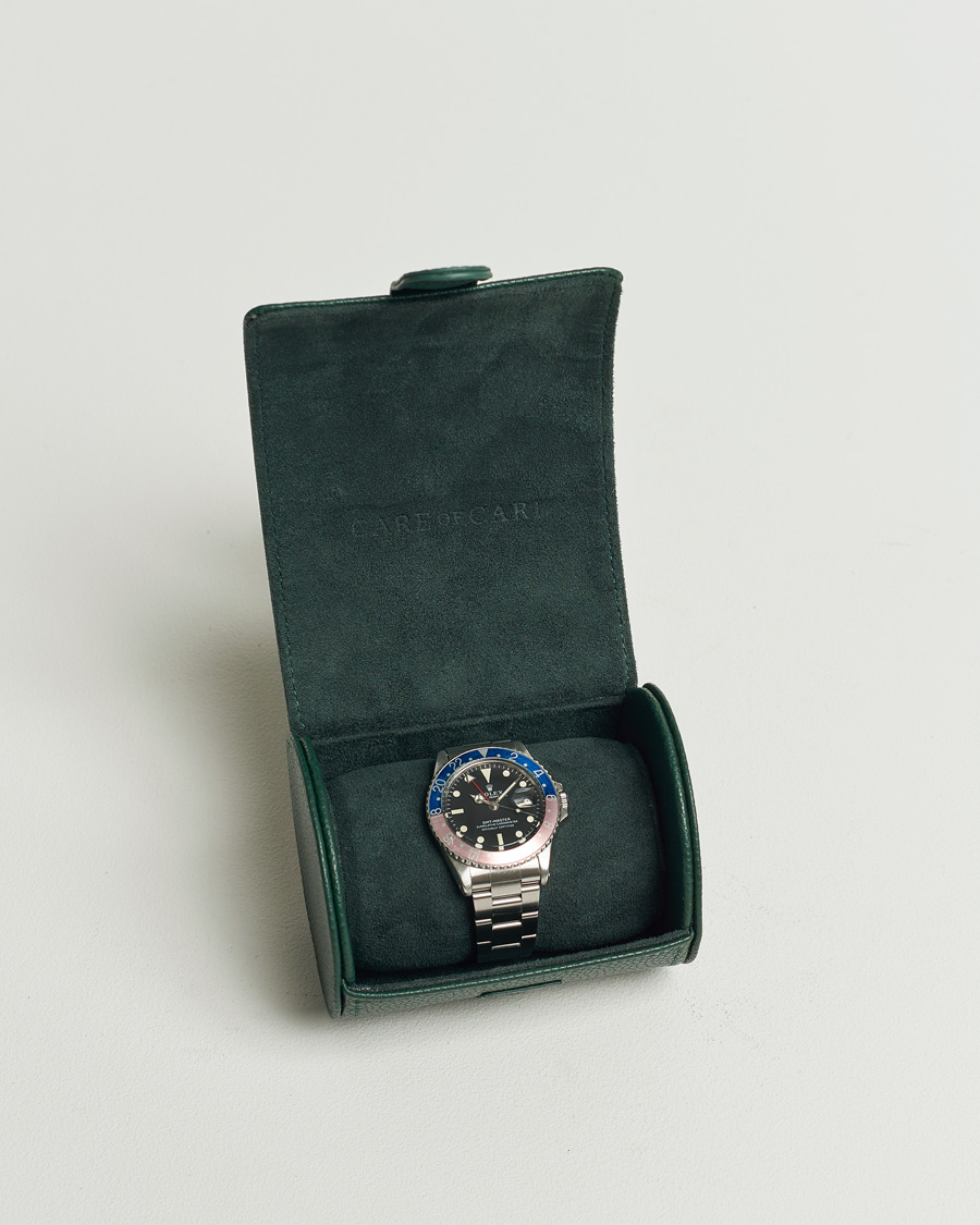 Hombres | Rolex Pre-Owned GMT-MASTER | Rolex Pre-Owned | GMT-MASTER