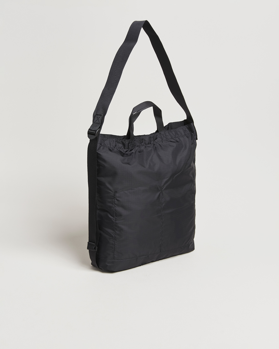 Hombres | Bolsos | Porter-Yoshida & Co. | Flex 2Way Shoulder Bag Black