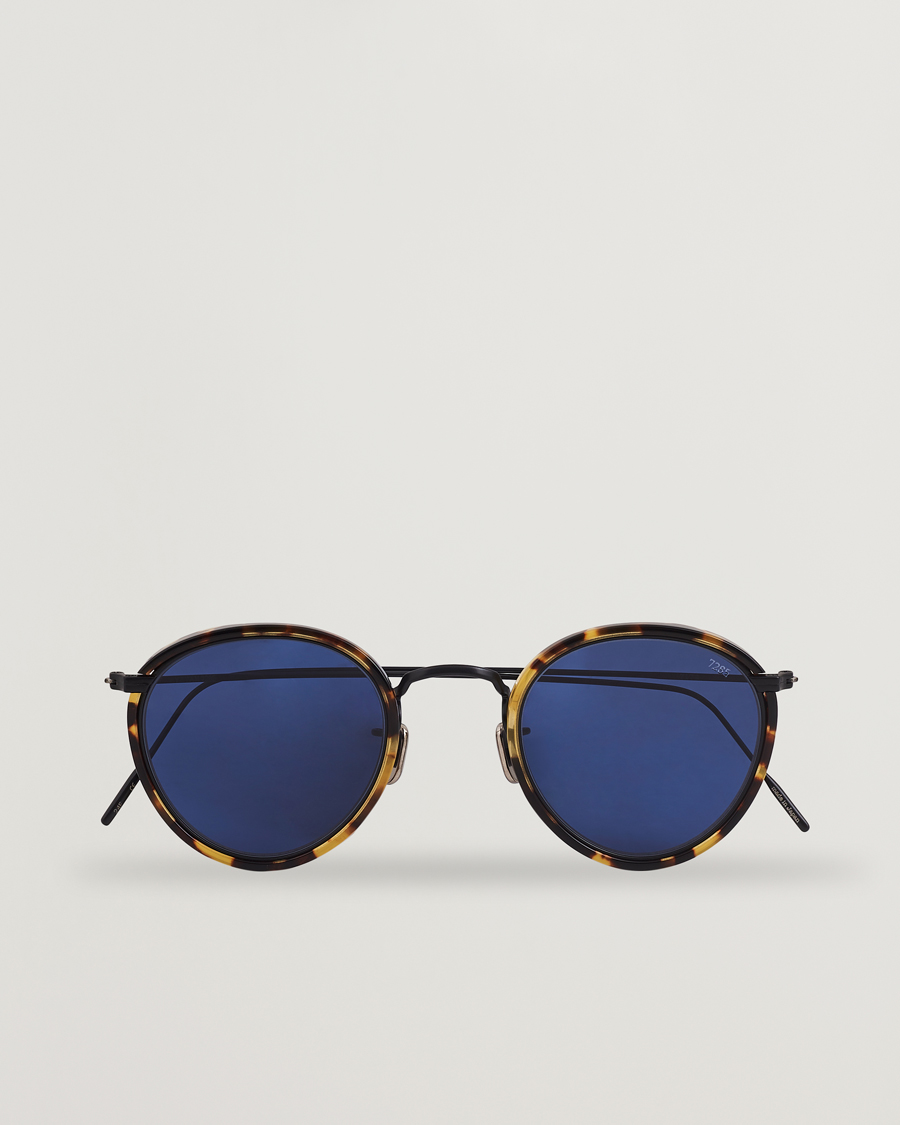 Hombres | Gafas de sol | EYEVAN 7285 | 717E Sunglasses Tortoise