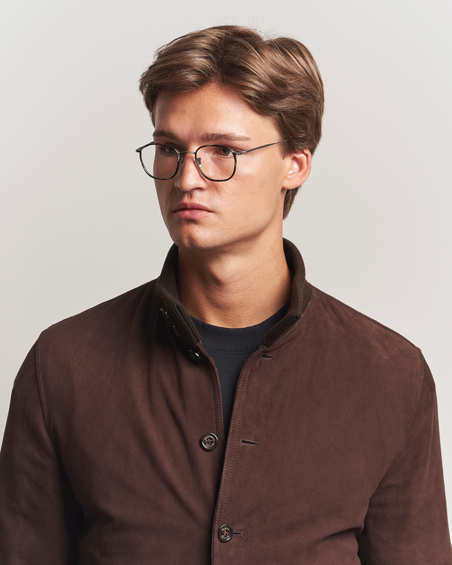 Hombres | Gafas de sol | EYEVAN 7285 | 1008 Glasses Buffalo