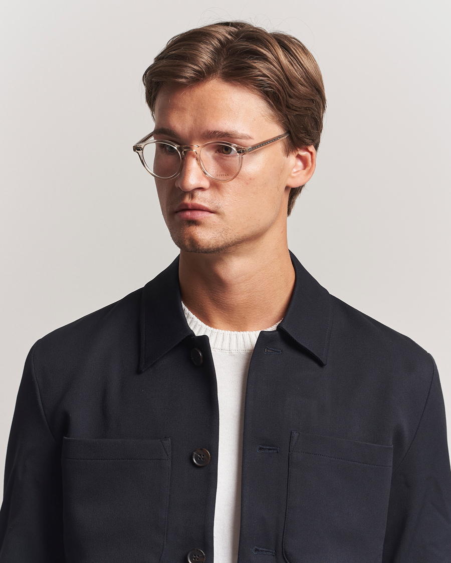 Hombres | Eyevan 7285 Puerto Glasses Desert | EYEVAN 7285 | Puerto Glasses Desert