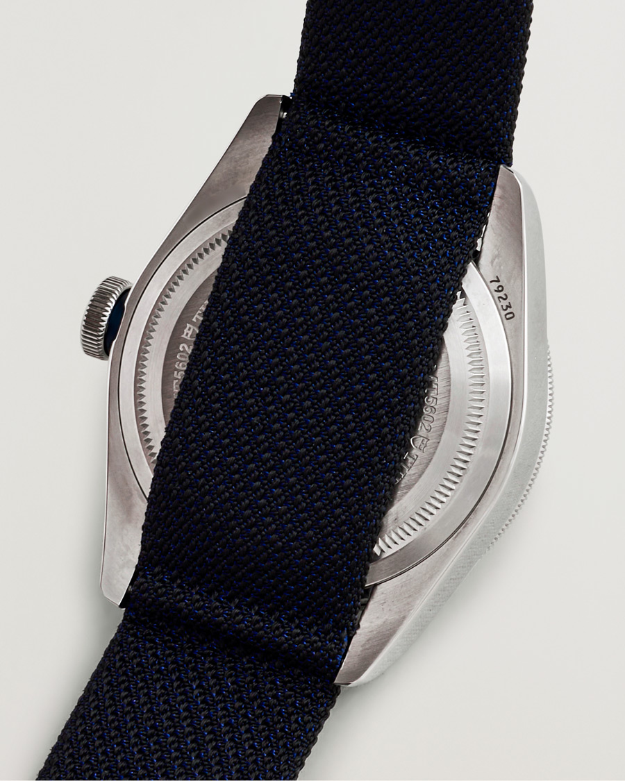 Hombres | Tudor Pre-Owned Black Bay | Tudor Pre-Owned | Black Bay