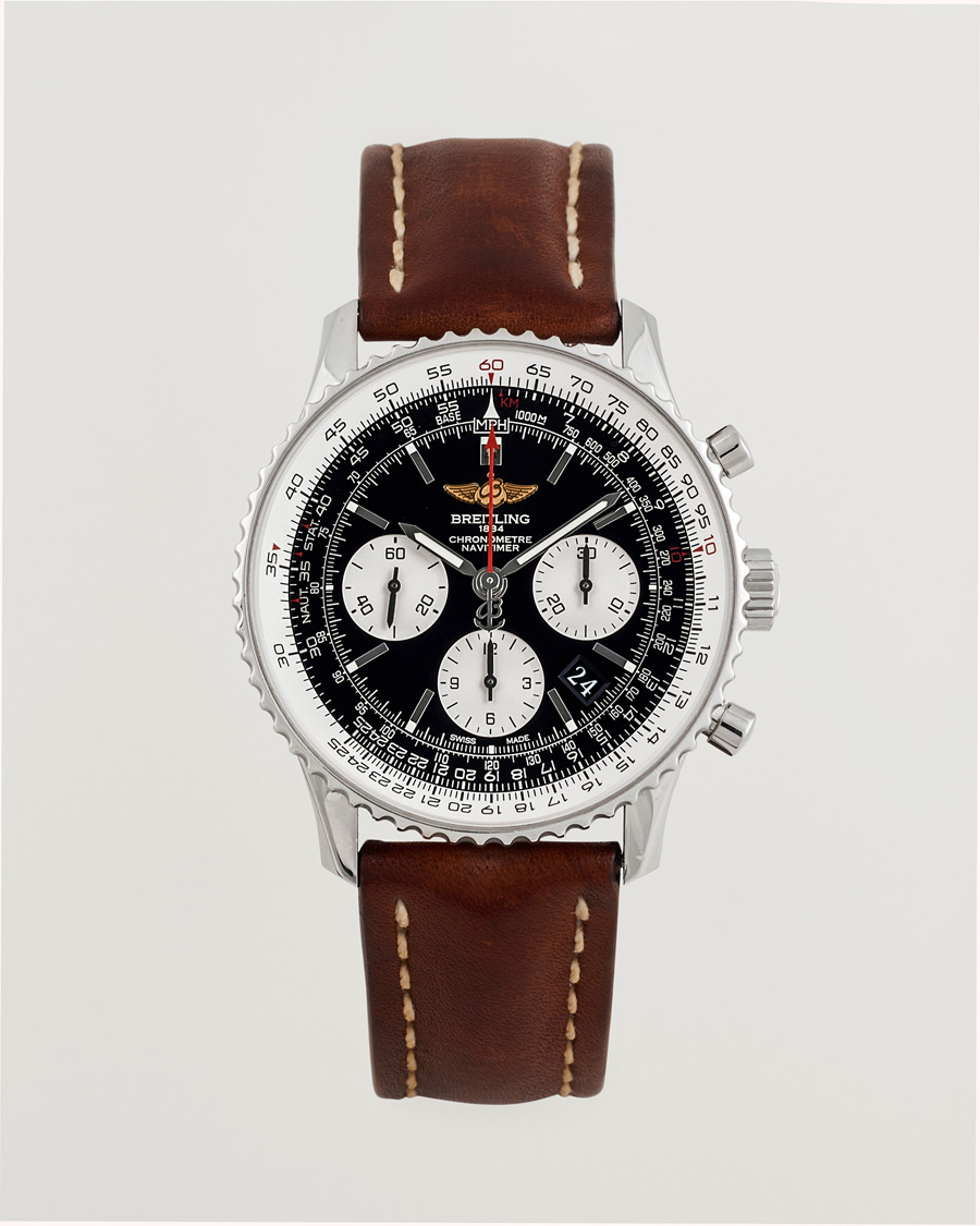 Hombres | Breitling Pre-Owned Navitimer 01 | Breitling Pre-Owned | Navitimer 01