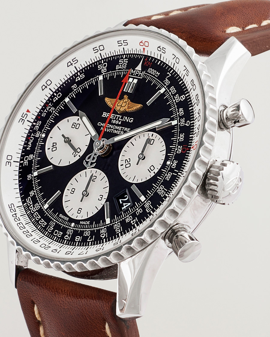 Hombres | Breitling Pre-Owned Navitimer 01 | Breitling Pre-Owned | Navitimer 01