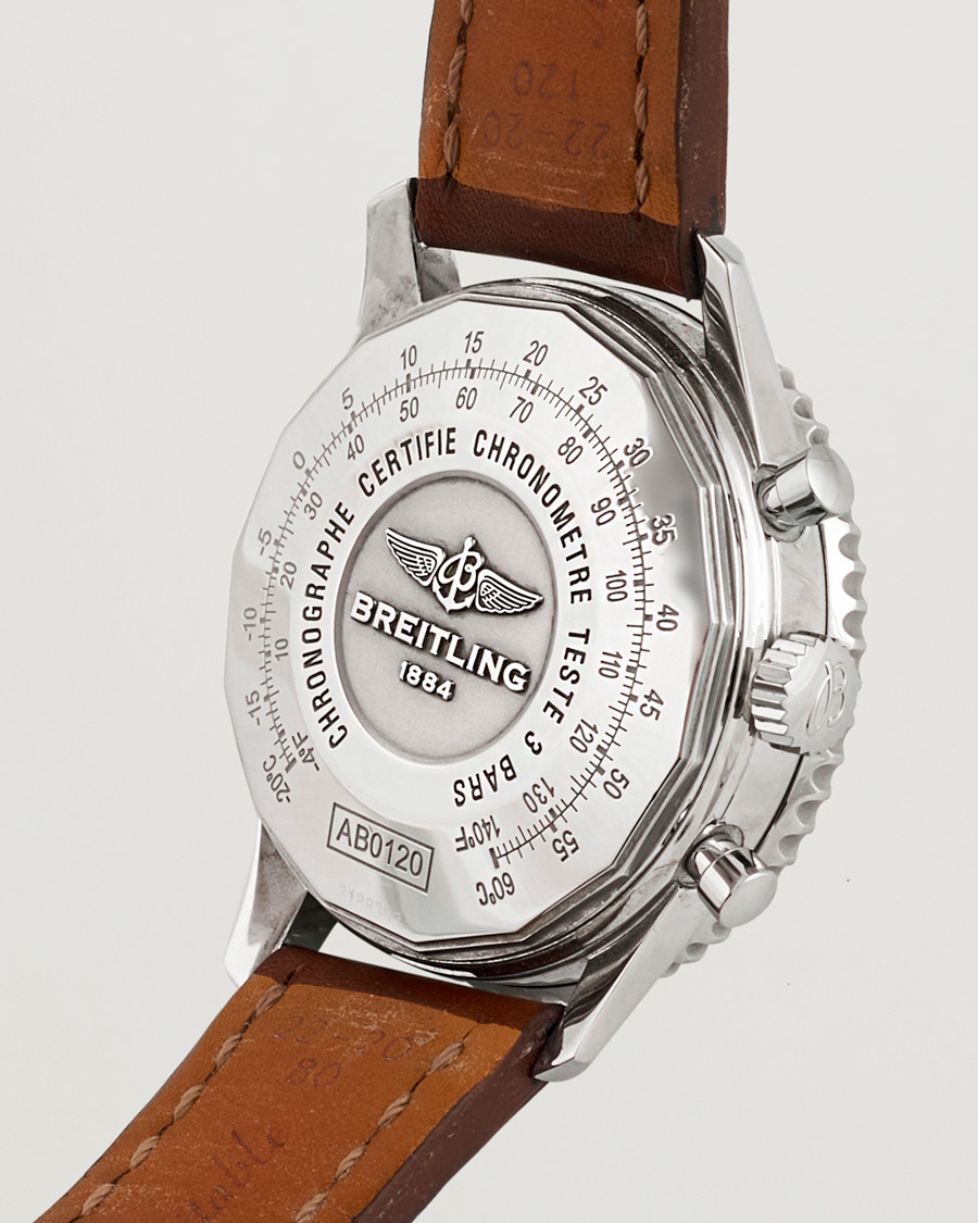 Hombres | Breitling Pre-Owned Navitimer 01 | Breitling Pre-Owned | Navitimer 01