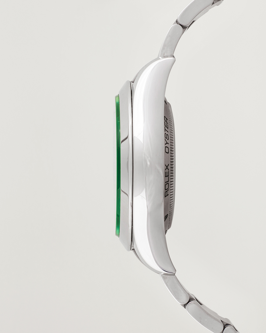 Hombres | Rolex Pre-Owned Milgauss | Rolex Pre-Owned | Milgauss