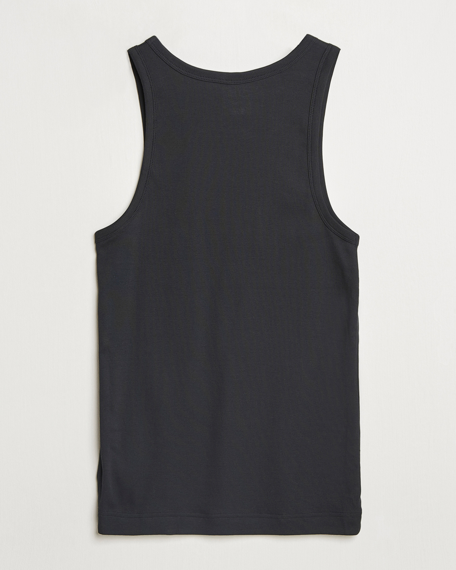 Hombres | Camisetas | Polo Ralph Lauren | 2-Pack Classic Tank Top Black