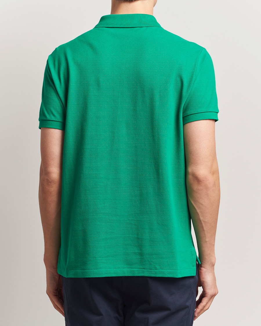 Hombres | Polos | Polo Ralph Lauren | Custom Slim Fit Polo Billiard