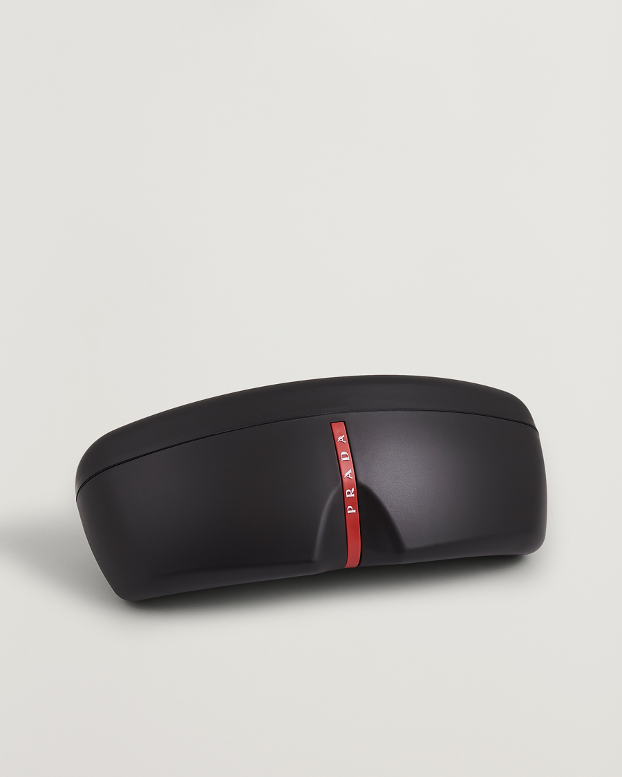 Hombres | Gafas de sol | Prada Linea Rossa | 0PS A08S Sunglasses Black