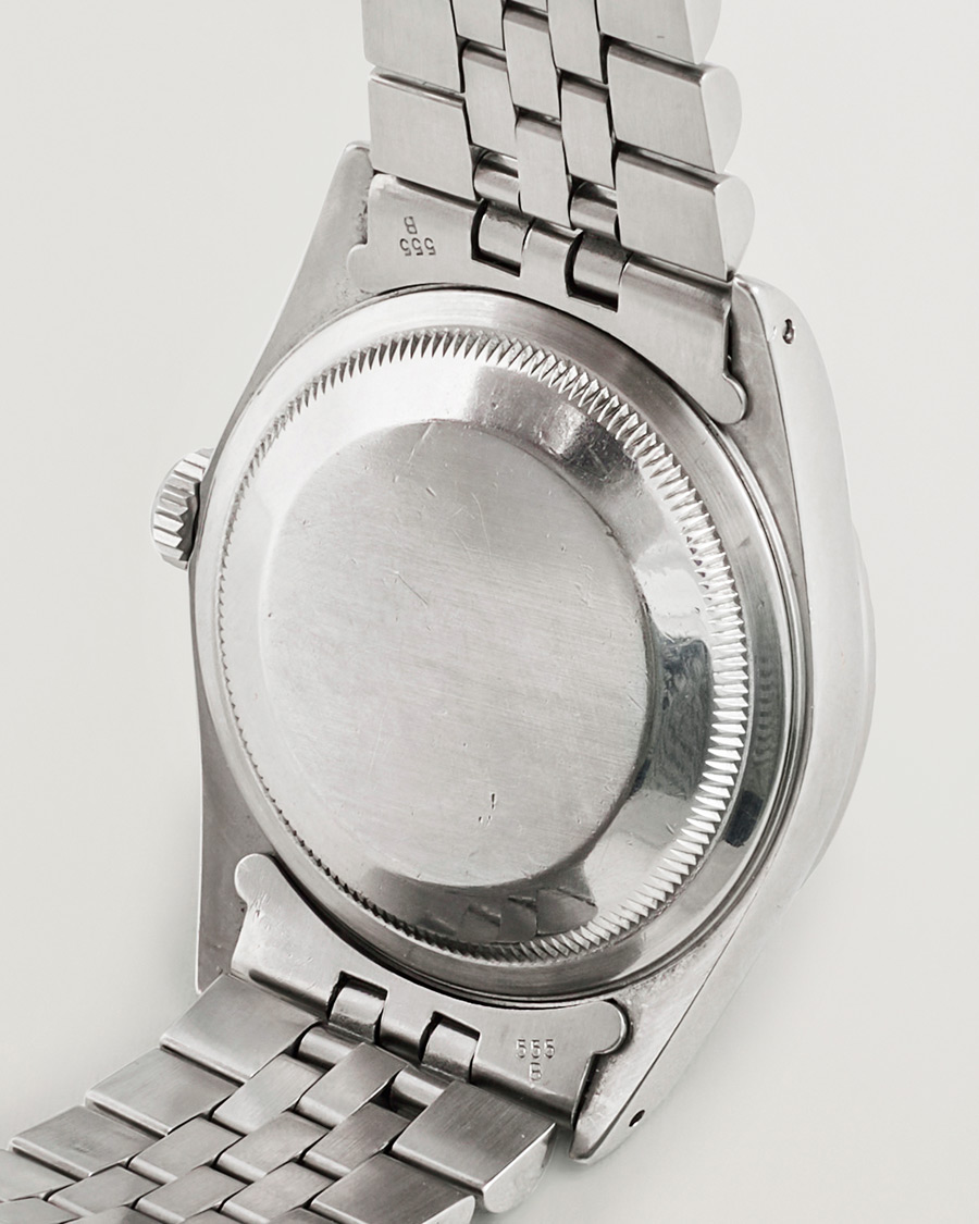 Hombres | Rolex Pre-Owned Datejust | Rolex Pre-Owned | Datejust